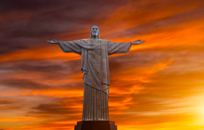 Descubra os Segredos do Cristo Redentor: Um Argentino que Vive Sob a Estátua