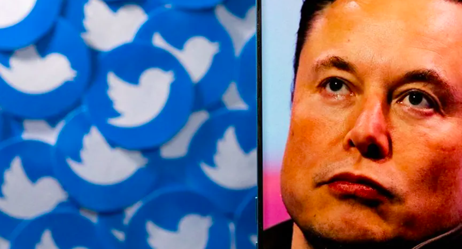 Twitter sob a gestão de Elon Musk