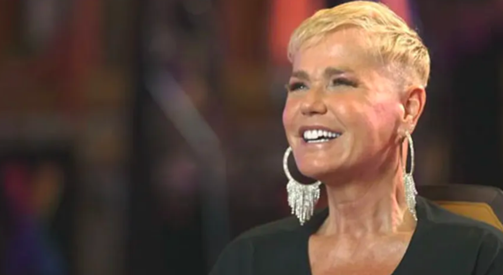 Xuxa: 60 anos em NFT 🌟