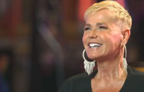 Xuxa: 60 anos em NFT