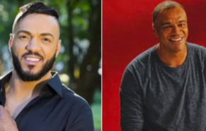 Denilson e Belo: A Resolução de Uma Dívida