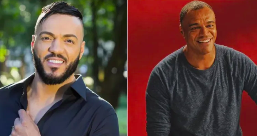 Denilson e Belo: A Resolução de Uma Dívida