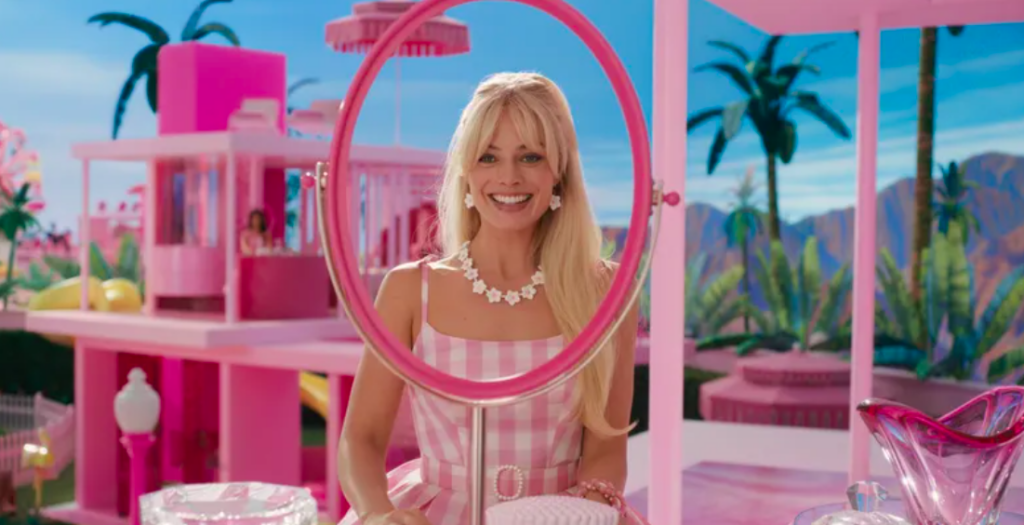 Líbano se Posiciona Contra Filme da 'Barbie'