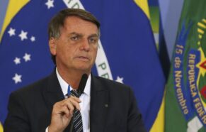 Bolsonaro e Transações Internacionais