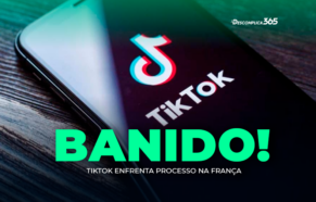 TikTok Enfrenta Processo na França