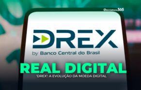 'Drex': A Evolução da Moeda Digital