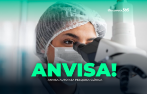 Anvisa Autoriza Pesquisa Clínica