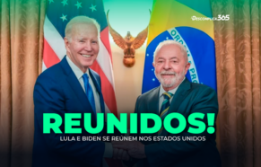 Lula e Biden se Reúnem nos Estados Unidos