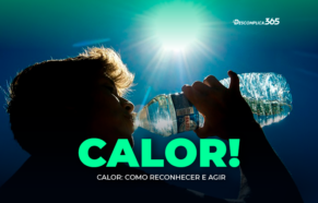 Calor: Como Reconhecer e Agir