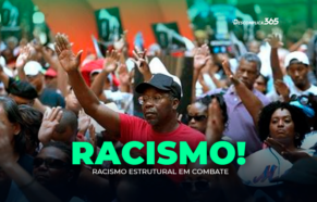 Racismo Estrutural em combate