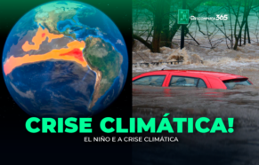 El Niño e a Crise Climática