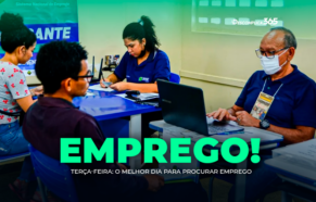 Terça-feira: O Melhor Dia para Procurar Emprego