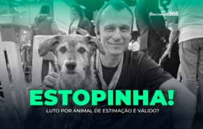 Luto por Animal de Estimação é válido?