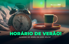 Horário de Verão em 2023: volta?