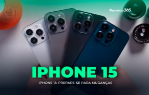 iPhone 15: Prepare-se para Mudanças