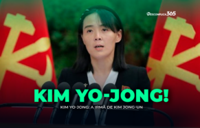 Kim Yo-jong: A Irmã de Kim Jong-un