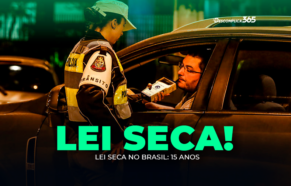 Lei Seca no Brasil: 15 anos