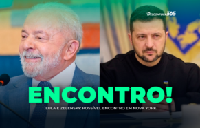 Lula e Zelensky: Possível Encontro em Nova York