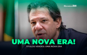 Títulos Verdes: Uma Nova Era