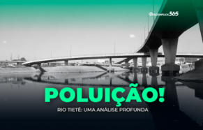 Rio Tietê: Uma Análise Profunda