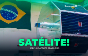 SCD-1: O Satélite Brasileiro