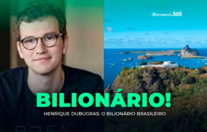 Henrique Dubugras: O Bilionário Brasileiro