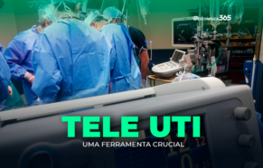 Tele UTI: Uma Ferramenta Crucial