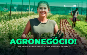 Mulheres no Agronegócio: Progresso e Desafios