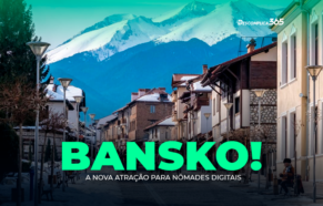 Bansko: A Nova Atração para Nômades Digitais