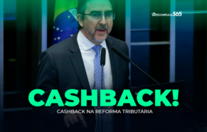 Cashback na reforma tributária