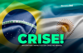 Argentina: impactos da crise no Brasil