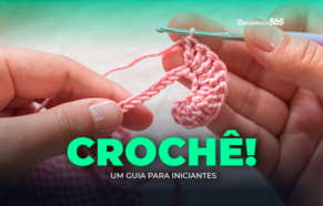 Crochê: Um Guia para Iniciantes