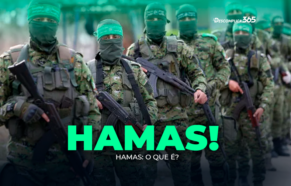 Hamas: o que é?