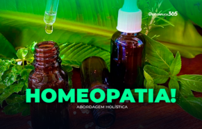 Homeopatia na Agricultura