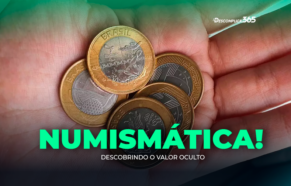 Numismática: Descobrindo o Valor Oculto