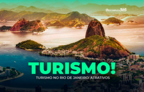 Turismo no Rio de Janeiro: Atrativos