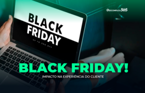 Black Friday e a Revolução da IA