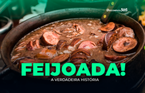 Feijoada: A Verdadeira História