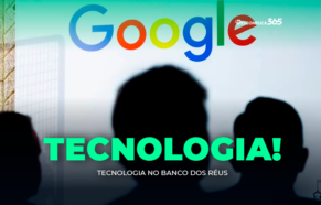 Tecnologia no Banco dos Réus