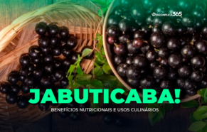 Jabuticaba: A Joia Brasileira