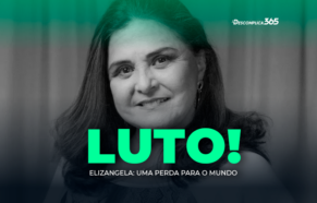 Elizangela: Uma Perda para o Mundo