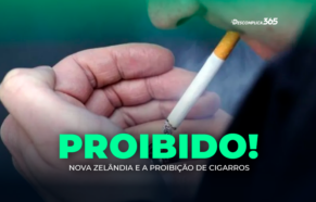 Nova Zelândia e a Proibição de Cigarros