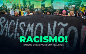 Racismo em São Paulo: Uma Realidade