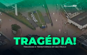 Tragédias e Transtornos em São Paulo