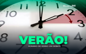 Horário de Verão: Um Debate