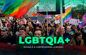 Rússia e a Controvérsia LGBTQIA+