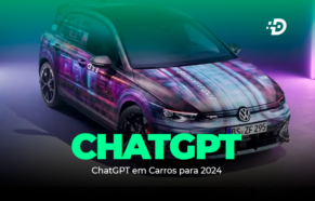 ChatGPT em Carros para 2024