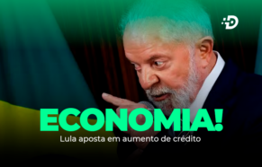 Lula aposta em aumento de crédito