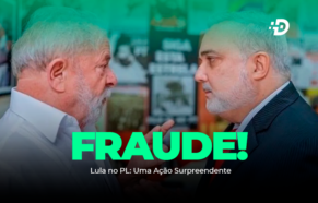 Lula no PL: Uma Ação Surpreendente