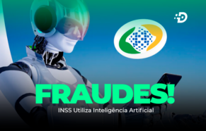 INSS Utiliza Inteligência Artificial